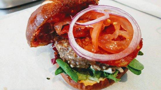 Naked Coffee Bear Pit